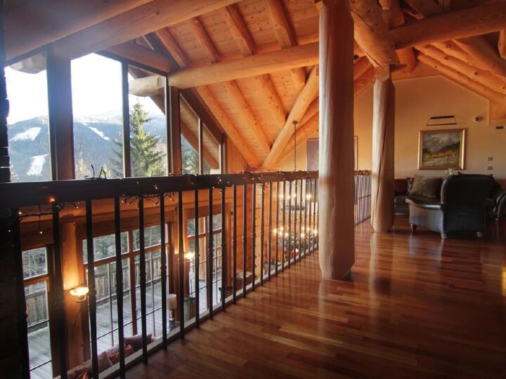 6-Bed House in Spittal an der Drau, Sleeps 14, 1099