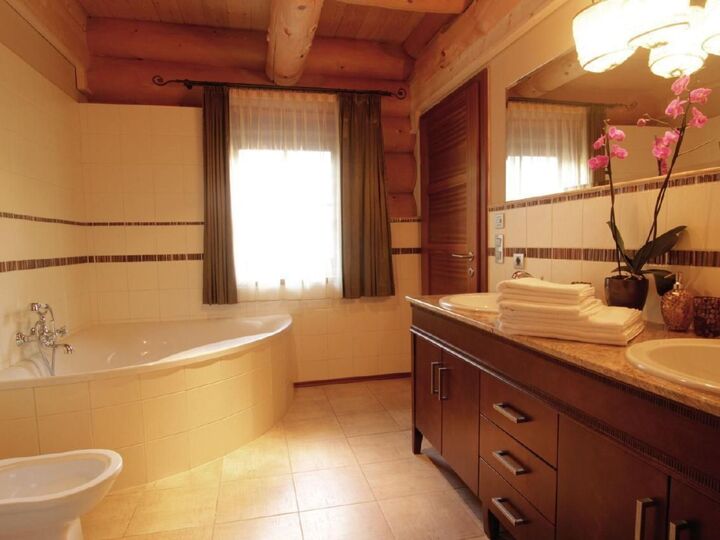 6-Bed House in Spittal an der Drau, Sleeps 14, 1099