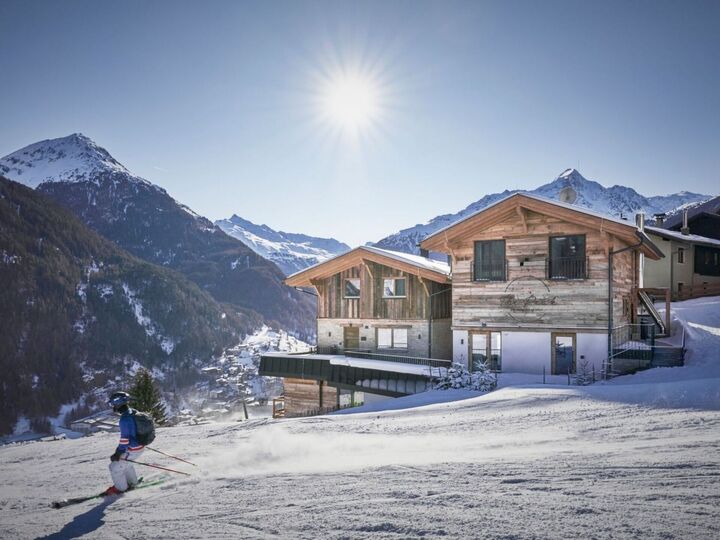 Charming 3-Bed House in Imst, Sleeps 7, 1161