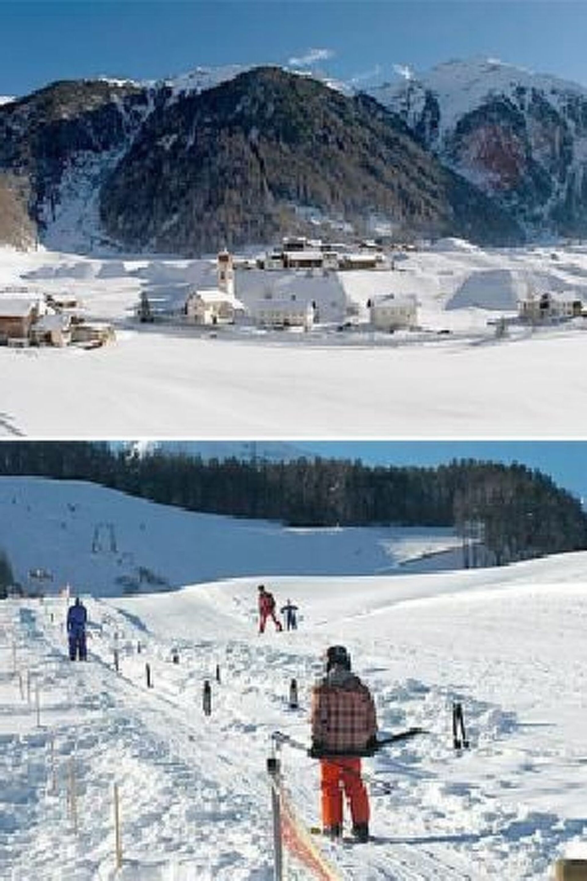 1-Bed Apartment with Mountain View in Imst, Sleeps 2, 1167