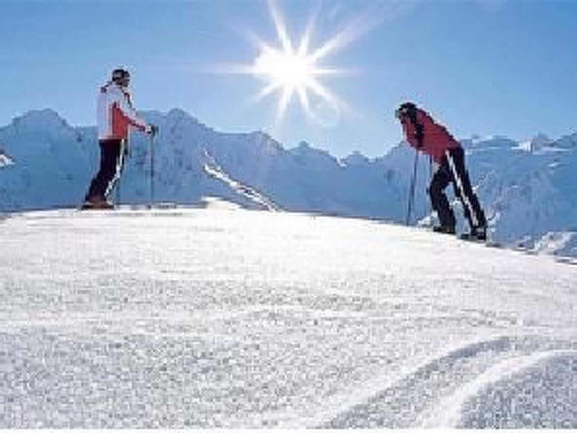 1-Bed Apartment with Mountain View in Imst, Sleeps 2, 1167