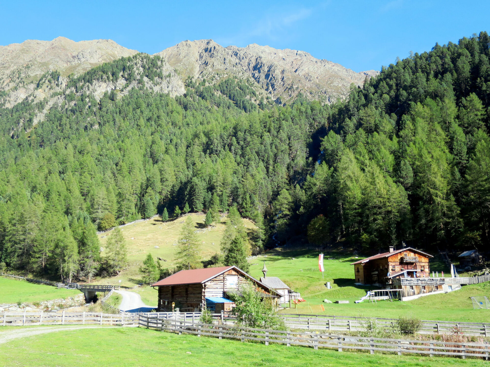 Place