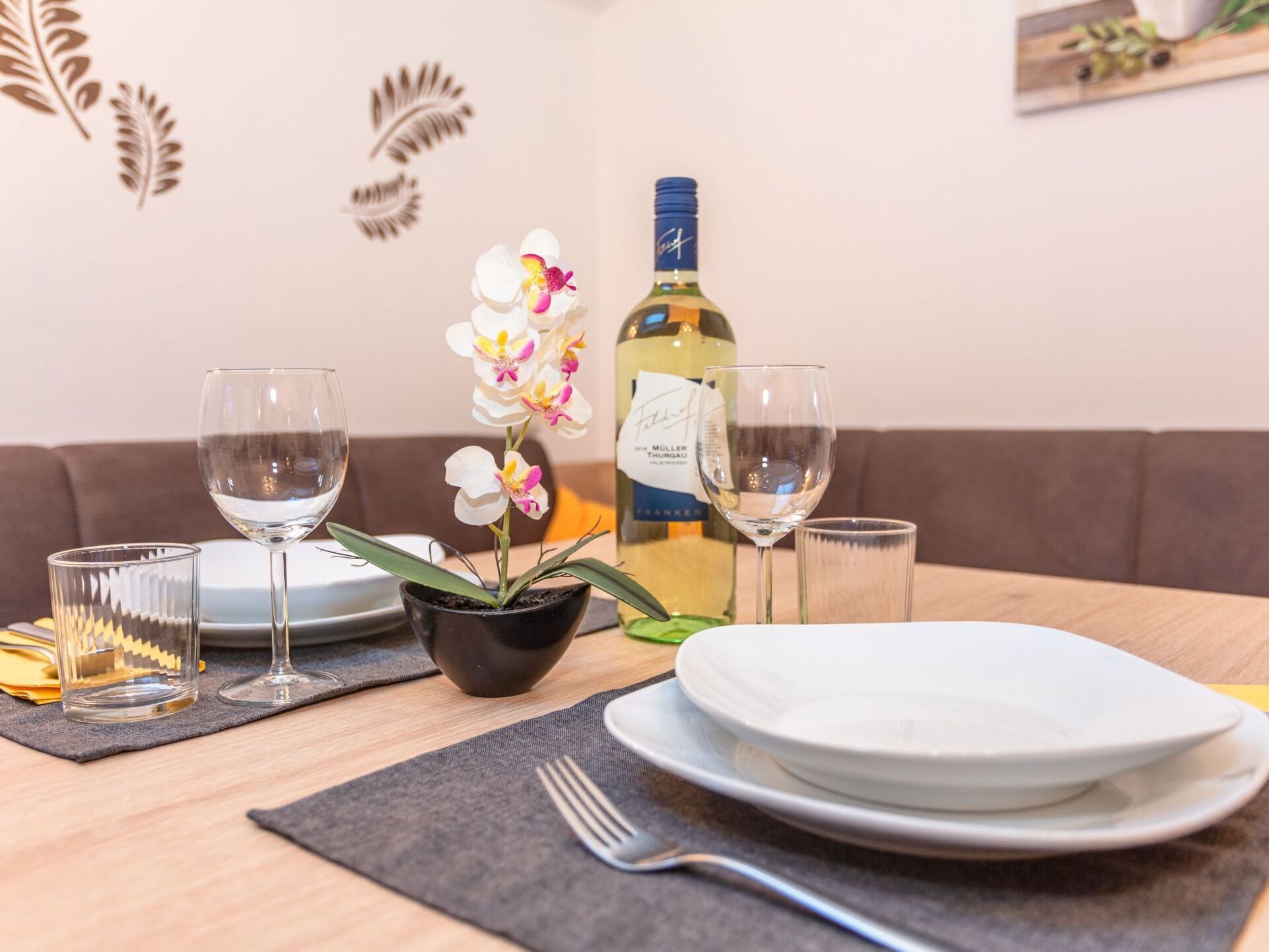 2-Bed Apartment in Kufstein, Sleeps 4, 1320