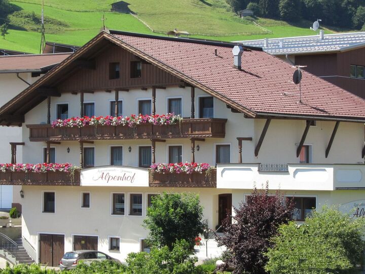 Inviting 1-Bed Apartment in Kufstein, Sleeps 2, 1173