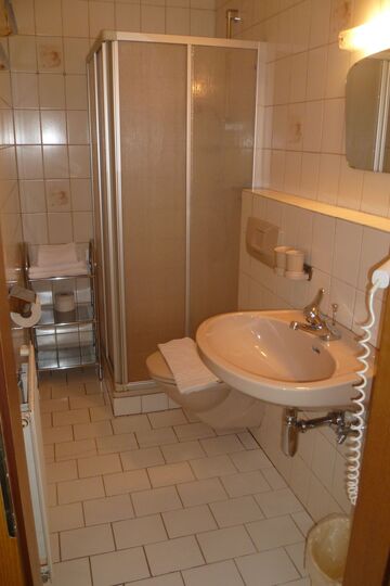 Inviting 1-Bed Apartment in Kufstein, Sleeps 2, 1173