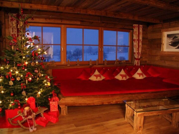 4-Bed House with Mountain View in Schwaz, Sleeps 8, 1325