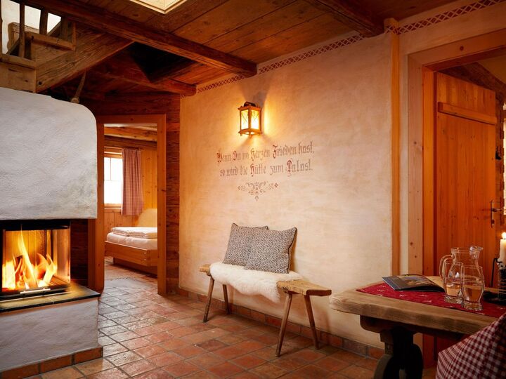 3-Bed House in Sankt Johann im Pongau, Sleeps 6, 1137