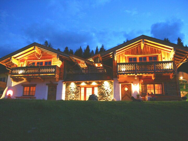 3-Bed House in Sankt Johann im Pongau, Sleeps 6, 1137