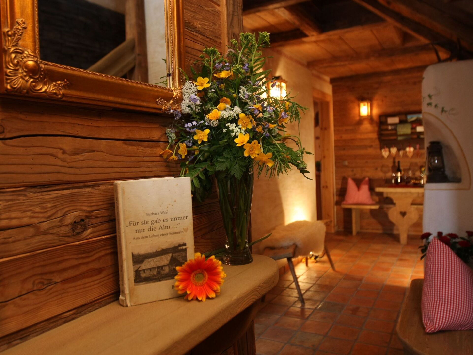 3-Bed House in Sankt Johann im Pongau, Sleeps 6, 1137