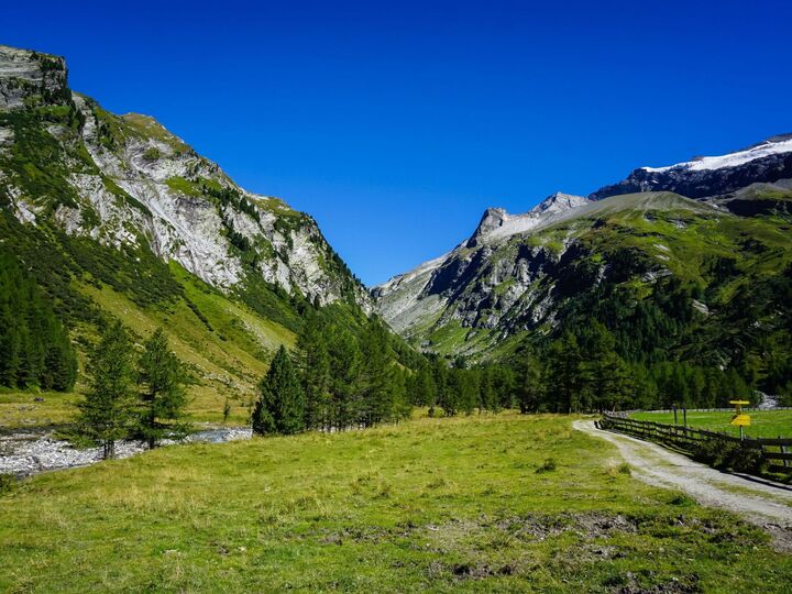 Idyllic 5-Bed House in Lienz, Sleeps 12, 1329