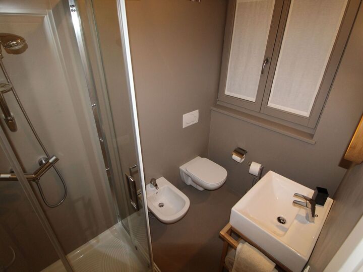 3-Bed Apartment in Spittal an der Drau, Sleeps 6, 1074