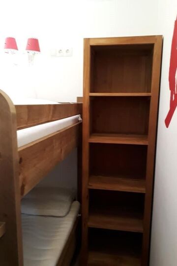 6-Bed Apartment in Tamsweg, Sleeps 14, 1120