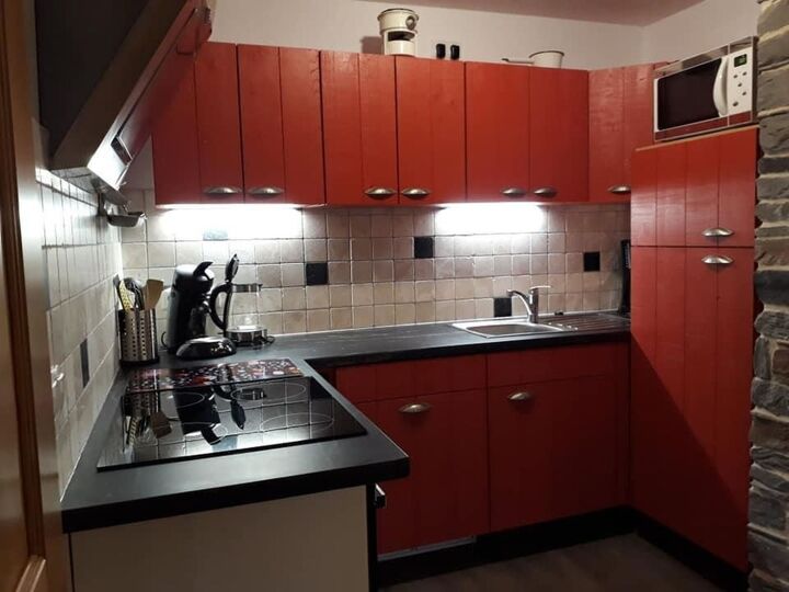 6-Bed Apartment in Tamsweg, Sleeps 14, 1120