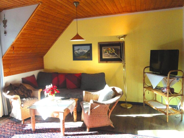 1-Bed Apartment in Spittal an der Drau, Sleeps 3, 1065, Seeboden, Austria