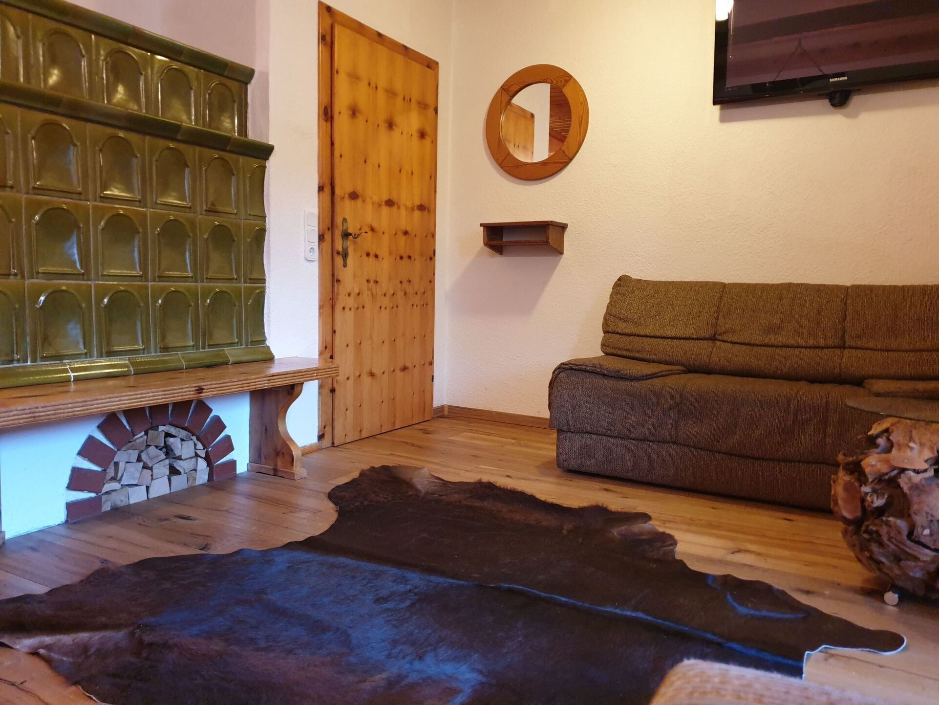 Stylish 7-Bed House in Wolfsberg, Sleeps 15, 1068