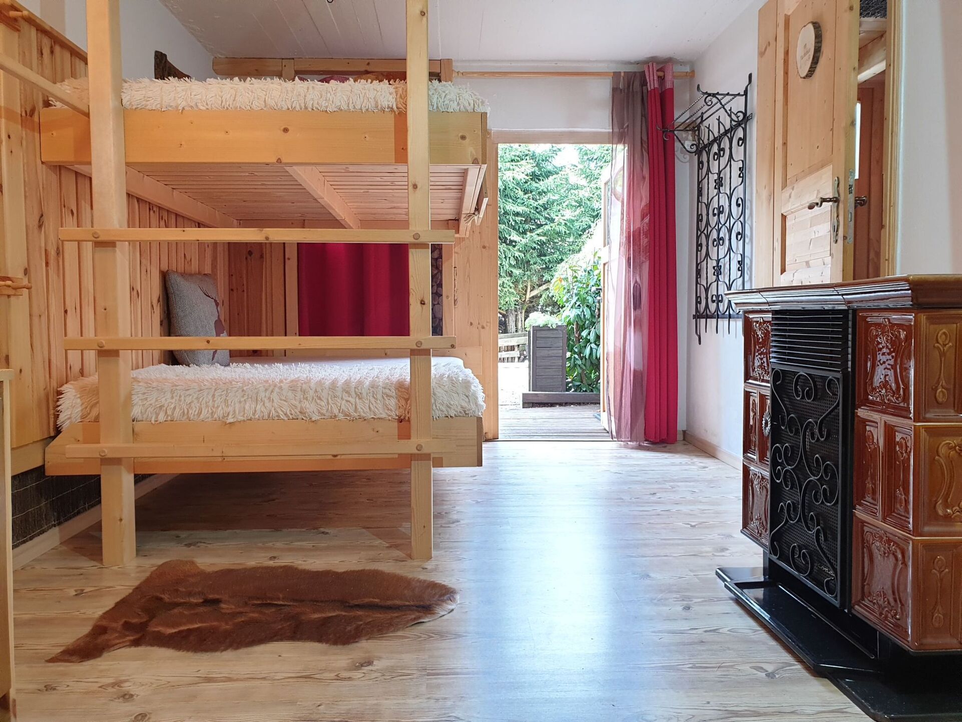 Stylish 7-Bed House in Wolfsberg, Sleeps 15, 1068