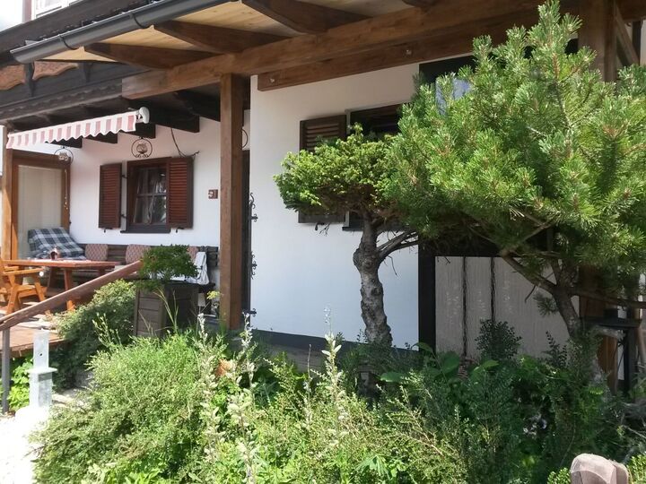 Stylish 7-Bed House in Wolfsberg, Sleeps 15, 1068