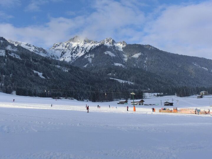 Sumptuous 16-Bed House in Reutte, Sleeps 39, 1157