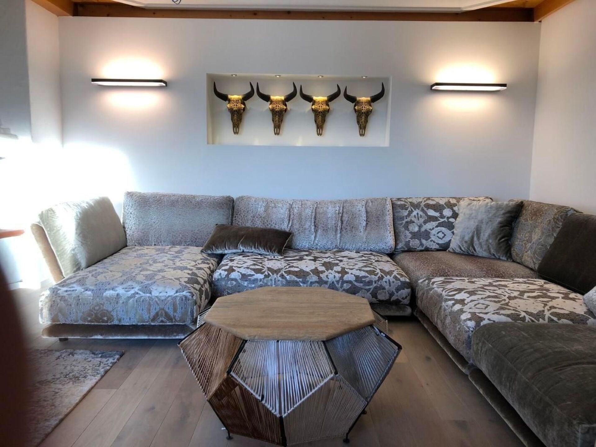 8-Bed House in Sankt Johann im Pongau, Sleeps 20, 1126