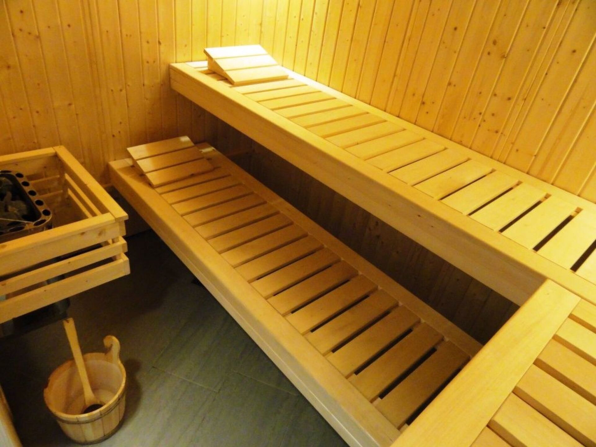 Inside other