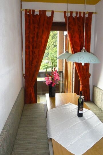 2-Bed Apartment in Spittal an der Drau, Sleeps 6, 1079