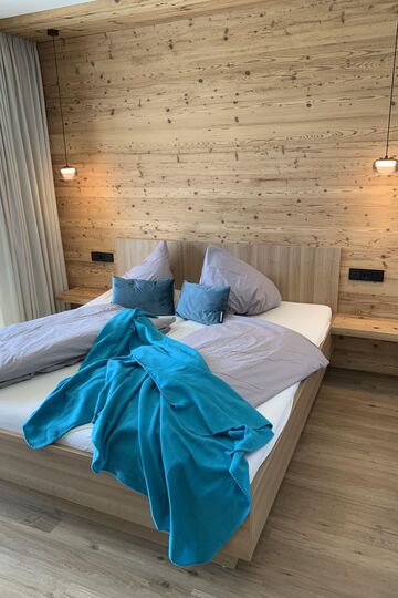 2-Bed Apartment in Bregenz, Sleeps 4, 1043, Damüls, Austria