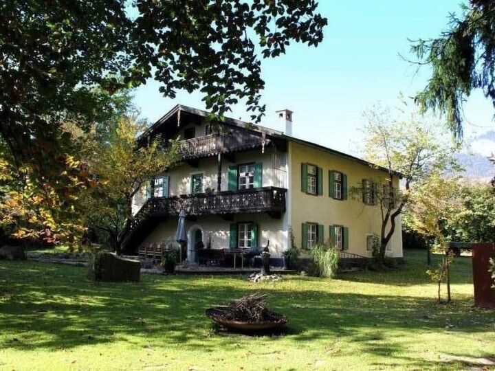 4-Bed House with Mountain View in Kufstein, Sleeps 8, 1148, Voldöpp, Austria