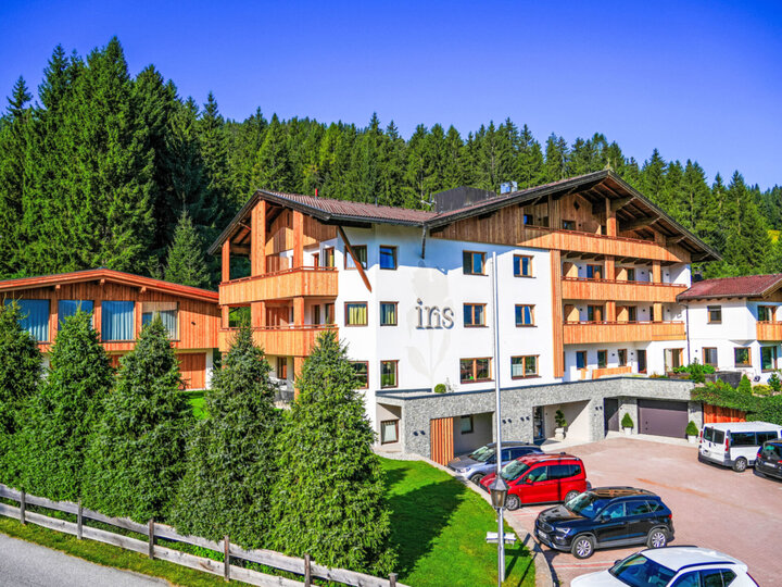 1-Bed Apartment in Kufstein, Sleeps 4, 1026, Auffach, Austria