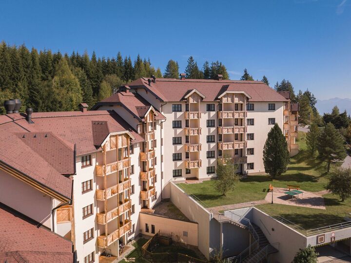 1-Bed Apartment in Villach-Land, Sleeps 4, 1001, Treffen am Ossiacher See, Austria