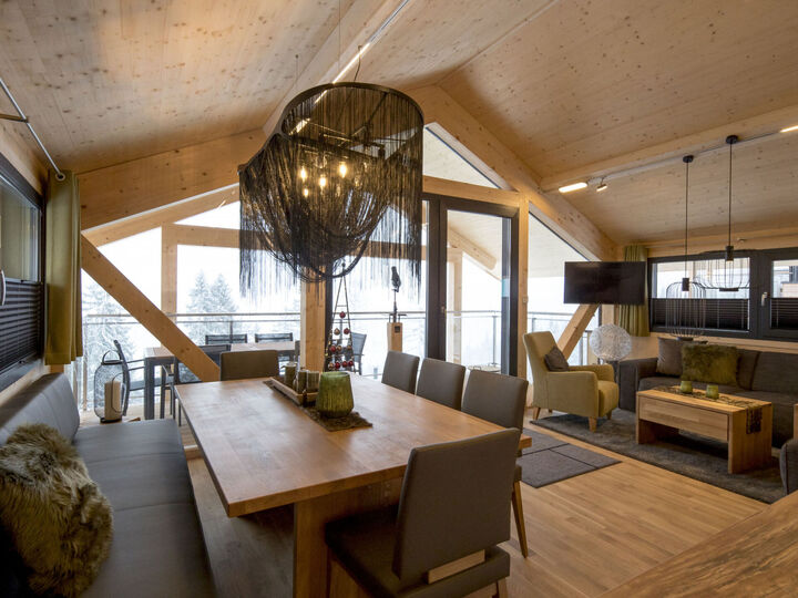 Stylish 4-Bed House in Liezen, Sleeps 10, 1037, Schladming, Austria
