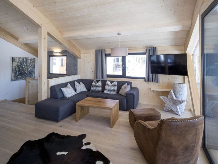 Gorgeous 4-Bed House in Liezen, Sleeps 8, 1039, Schladming, Austria
