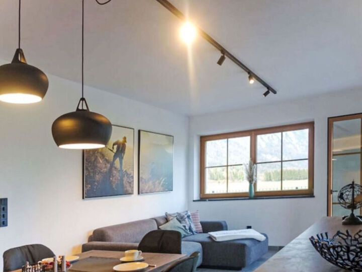 Sumptuous 2-Bed Apartment in Kufstein, Sleeps 4, 1029, Langkampfen, Austria