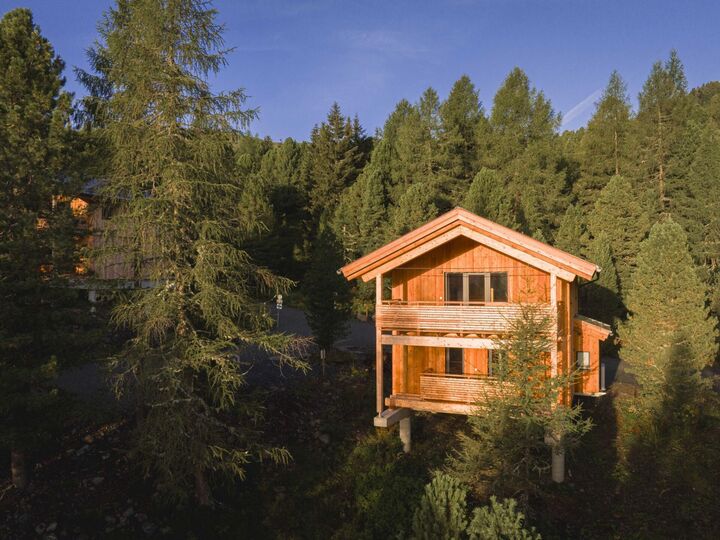 Sumptuous 4-Bed House in Murau, Sleeps 8, 1047, Turrach, Austria