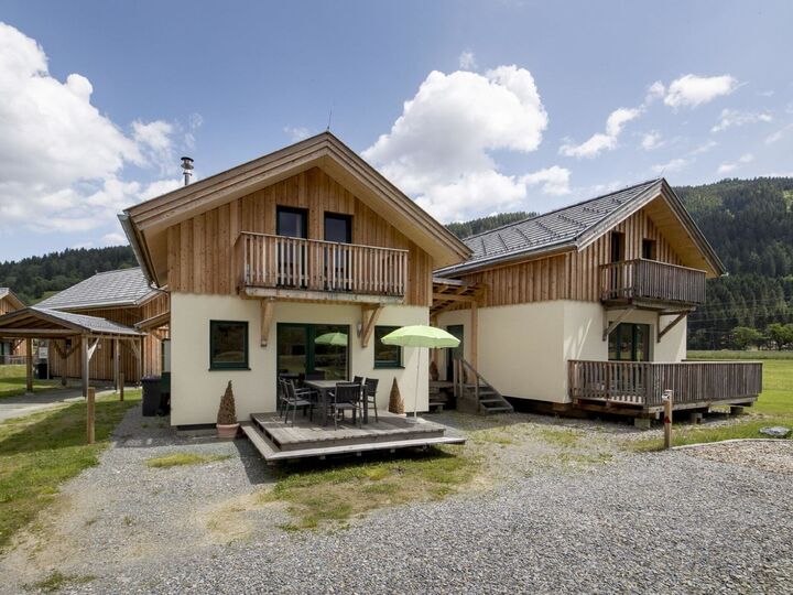 Idyllic 3-Bed House in Murau, Sleeps 6, 1098, Murau, Austria