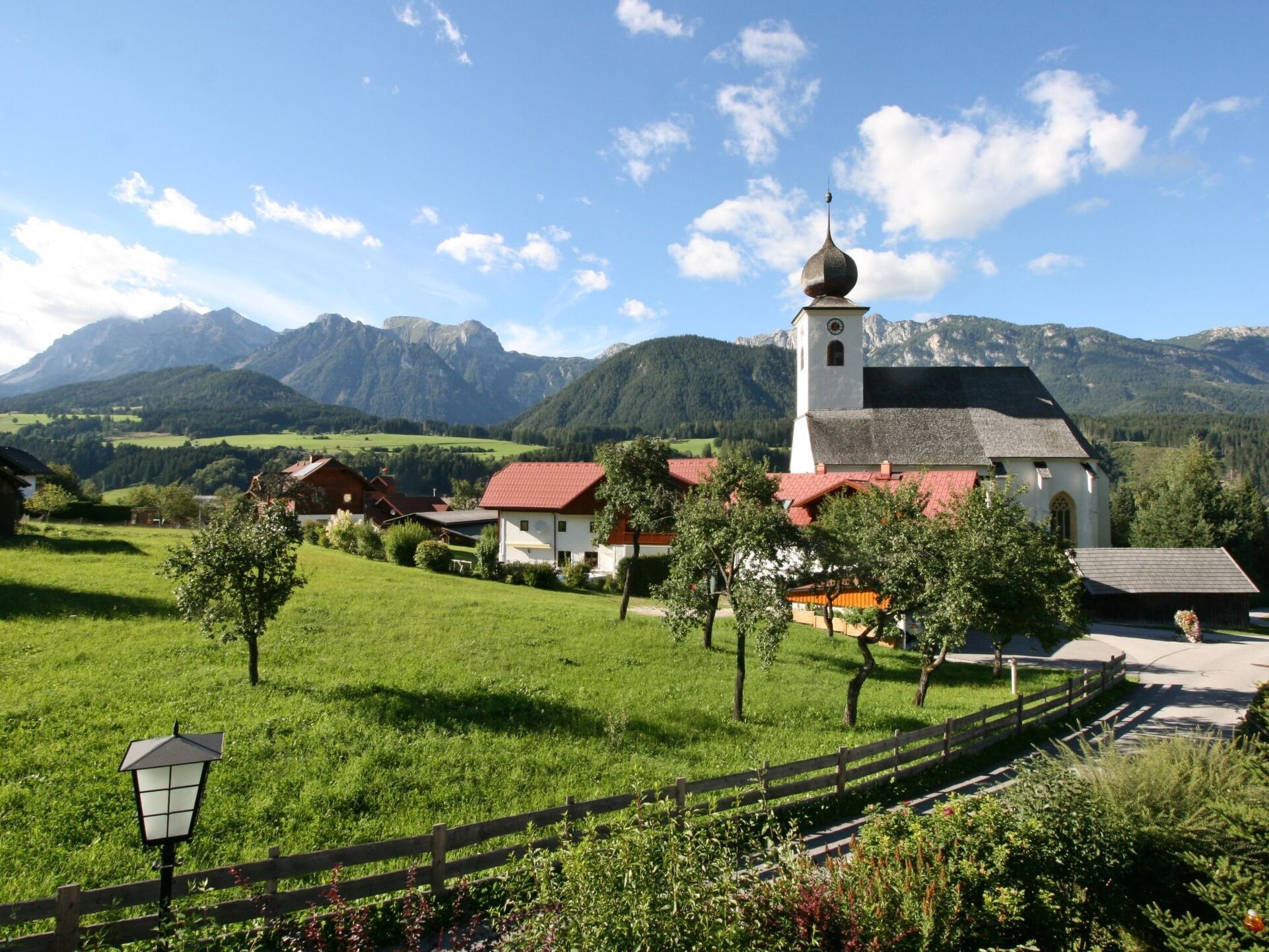 Place