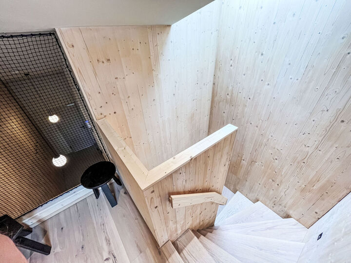 Inside other