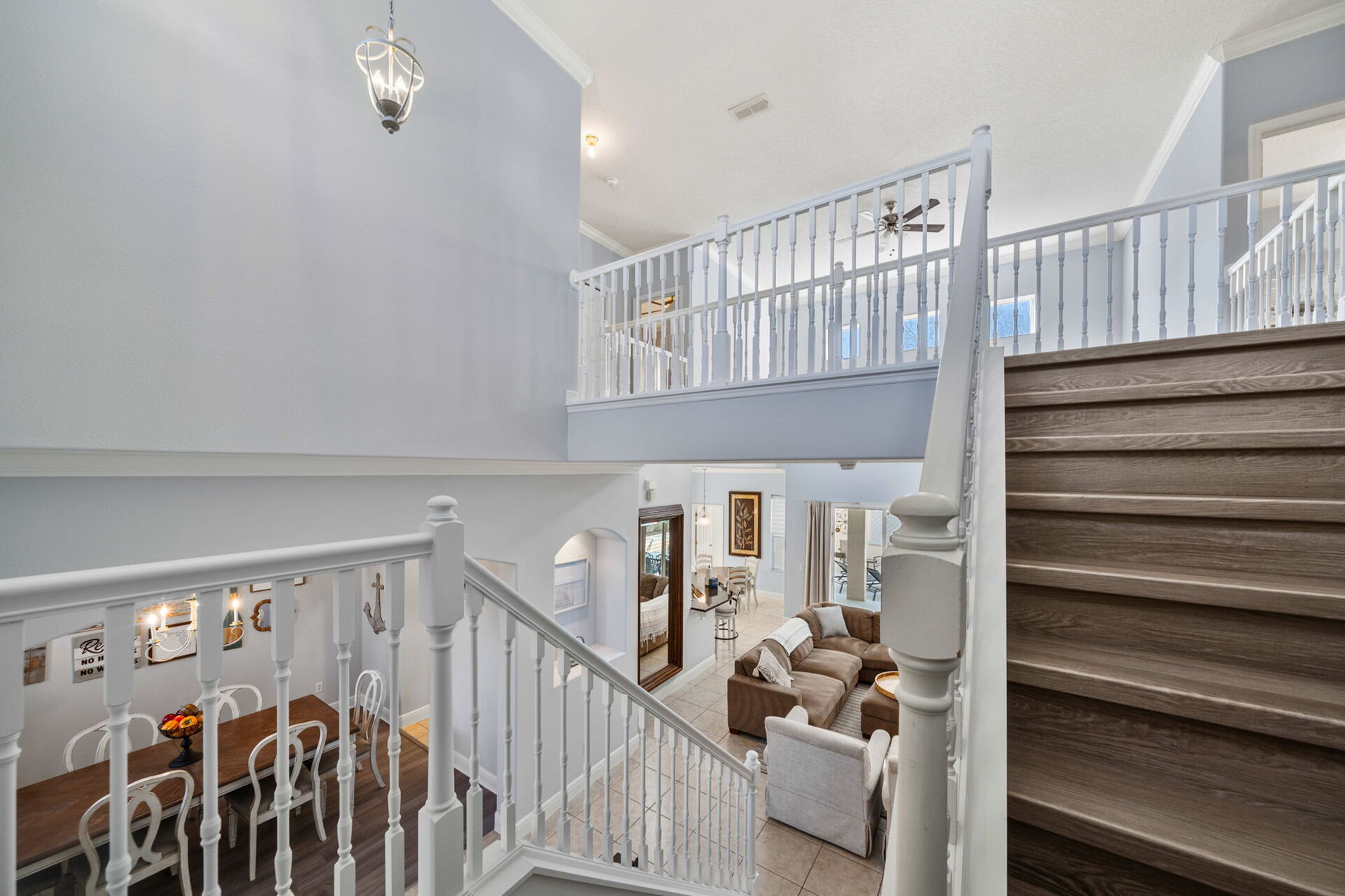 Modern Kissimmee 5 Bedroom Home, Orlando Villa 6674