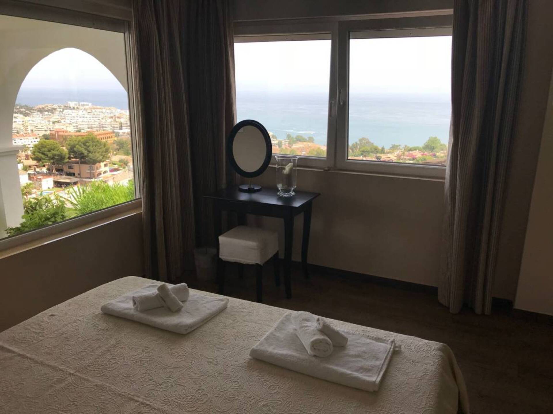 Benalmádena Villa 1075