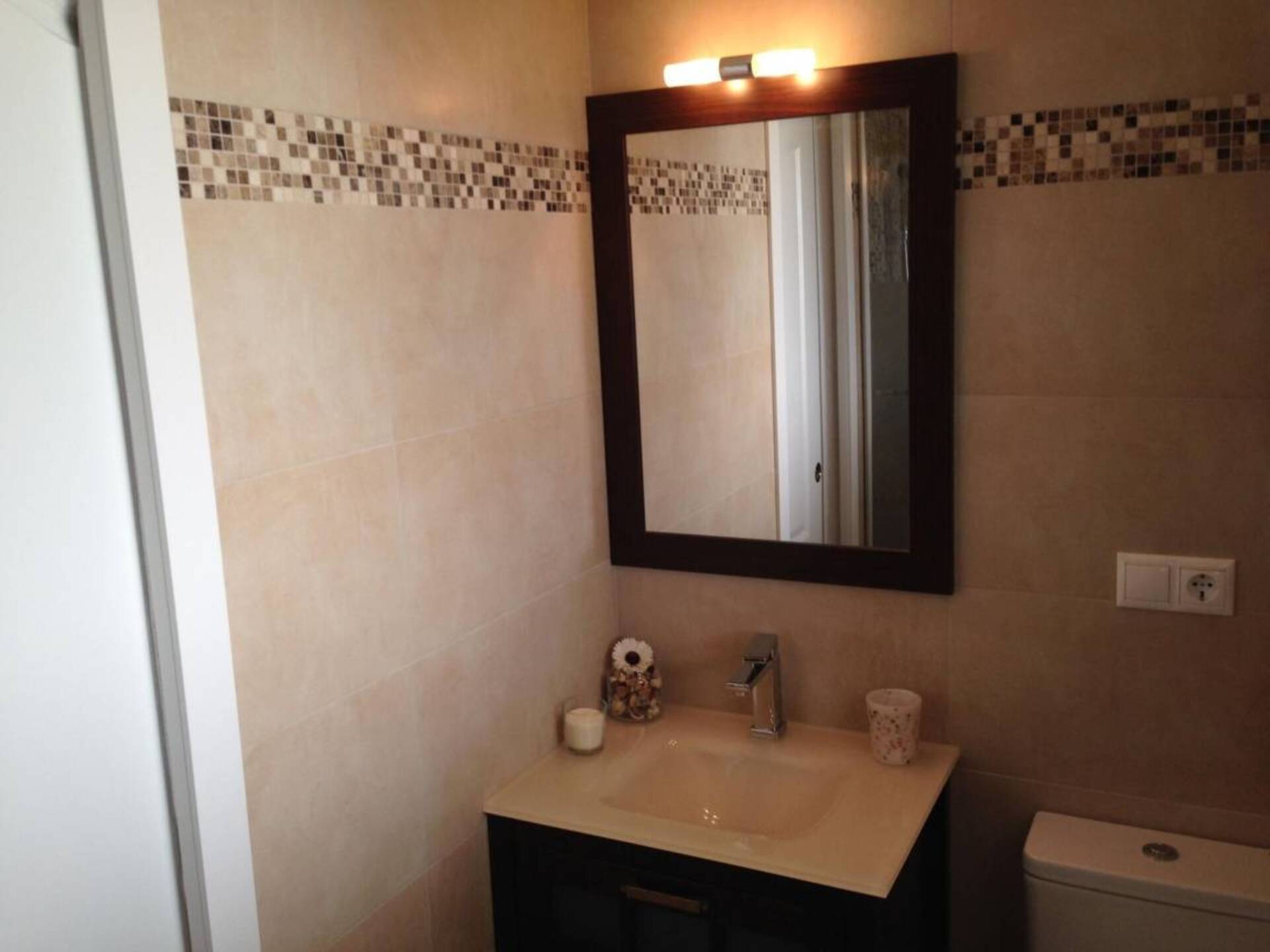 Benalmádena Villa 1075