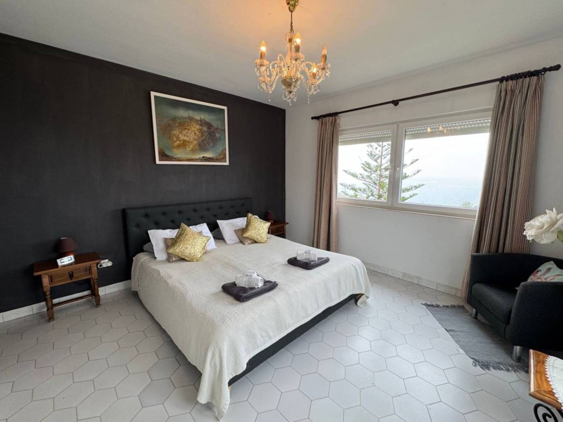 Benalmádena Villa 1075