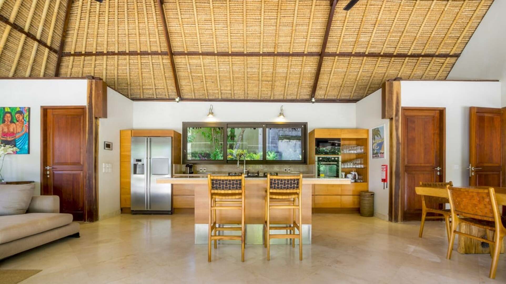 5 Star Akilea Estate – Tropical Grandeur Retreat