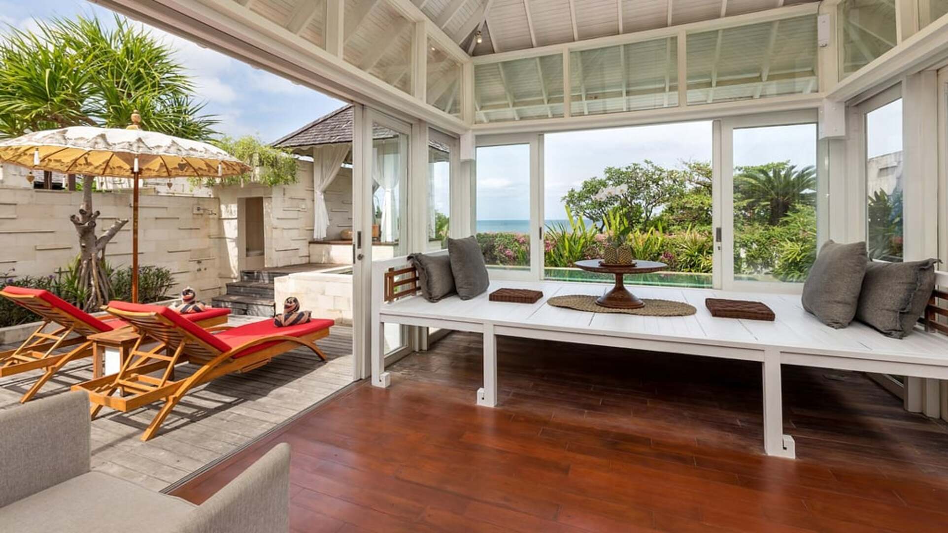 5 Star The Chand’s Estate – Exclusive Beachfront Collection
