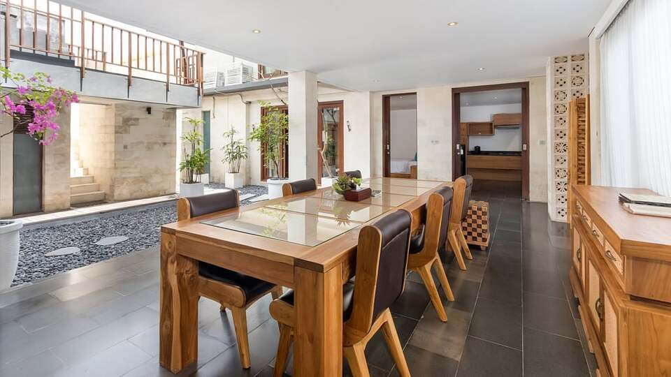5 Star The Chand’s Estate – Exclusive Beachfront Collection