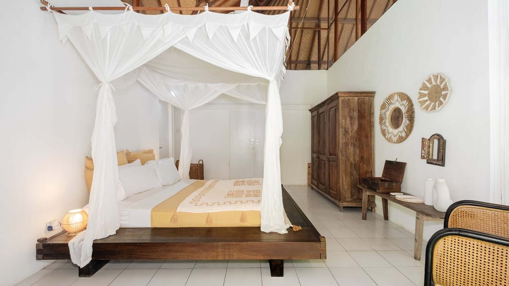 5 Star Villa Celeste – Tropical Seminyak Haven