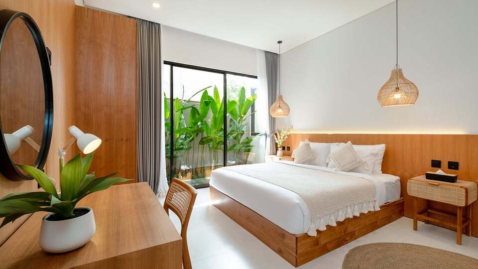 5 Star Villa Serenya – Peaceful Ubud Hideaway