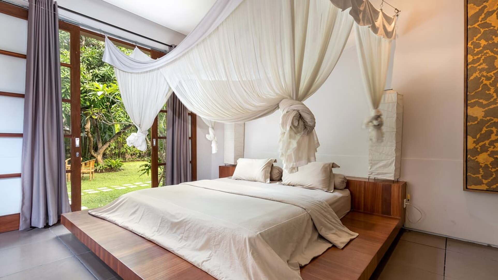 5 Star Alarte Estate – Elegant Seminyak Escape