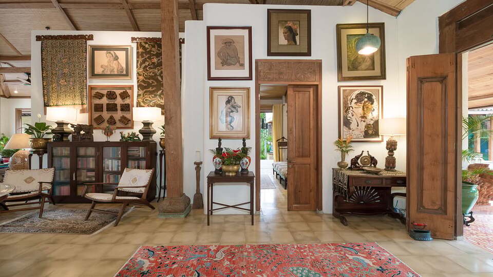 5 Star Rumah Melati Estate - Ubud Tropical Sanctuary
