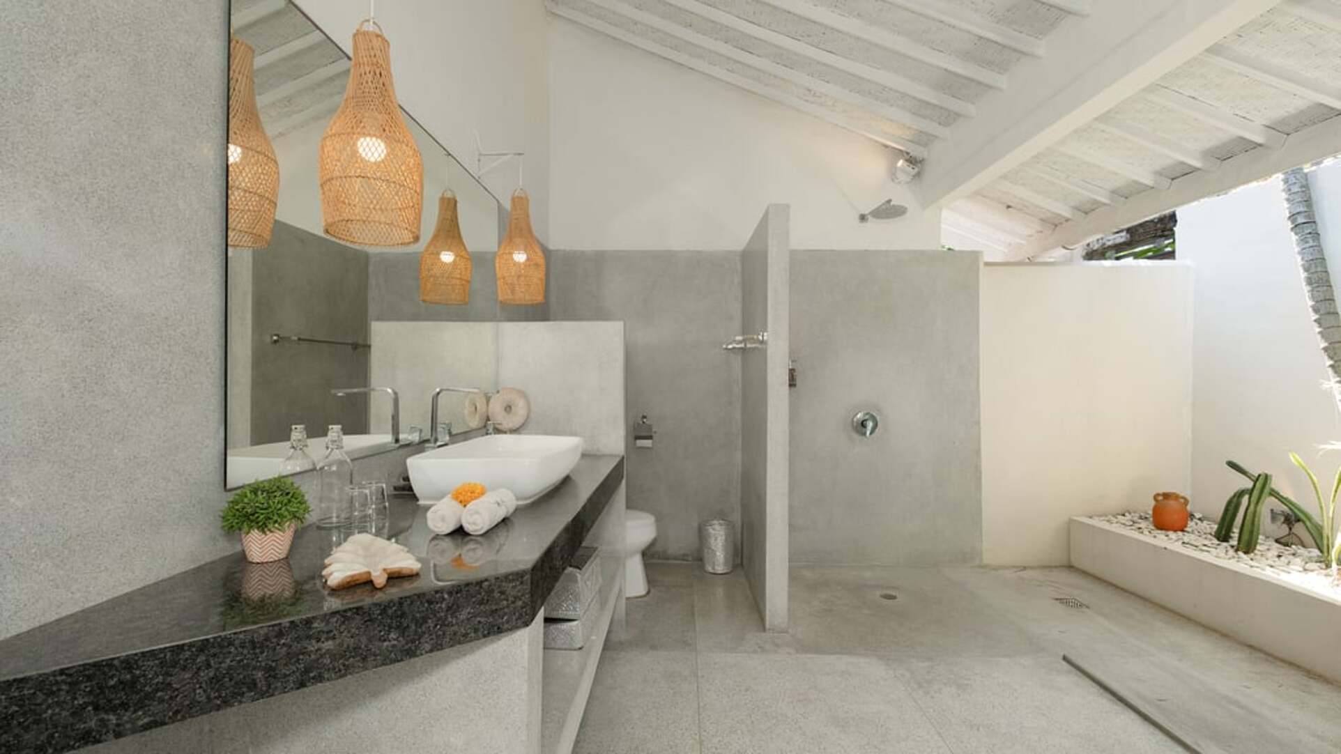 5 Star Villa Mas 3 Seminyak – Chic Tropical Escape