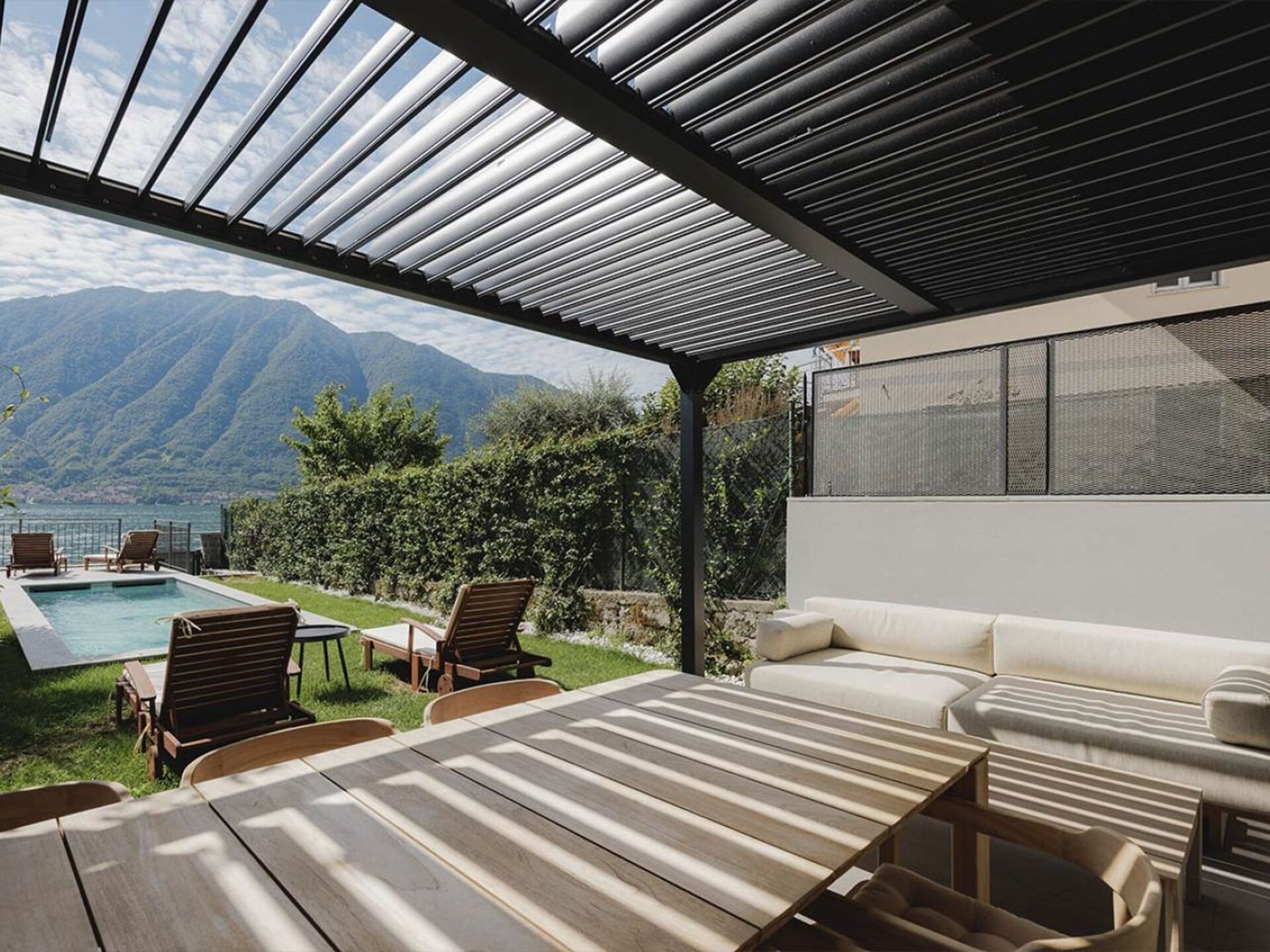 Tranquil Retreat in the Heart of Lombardia, 5 Star Ca’ Bela