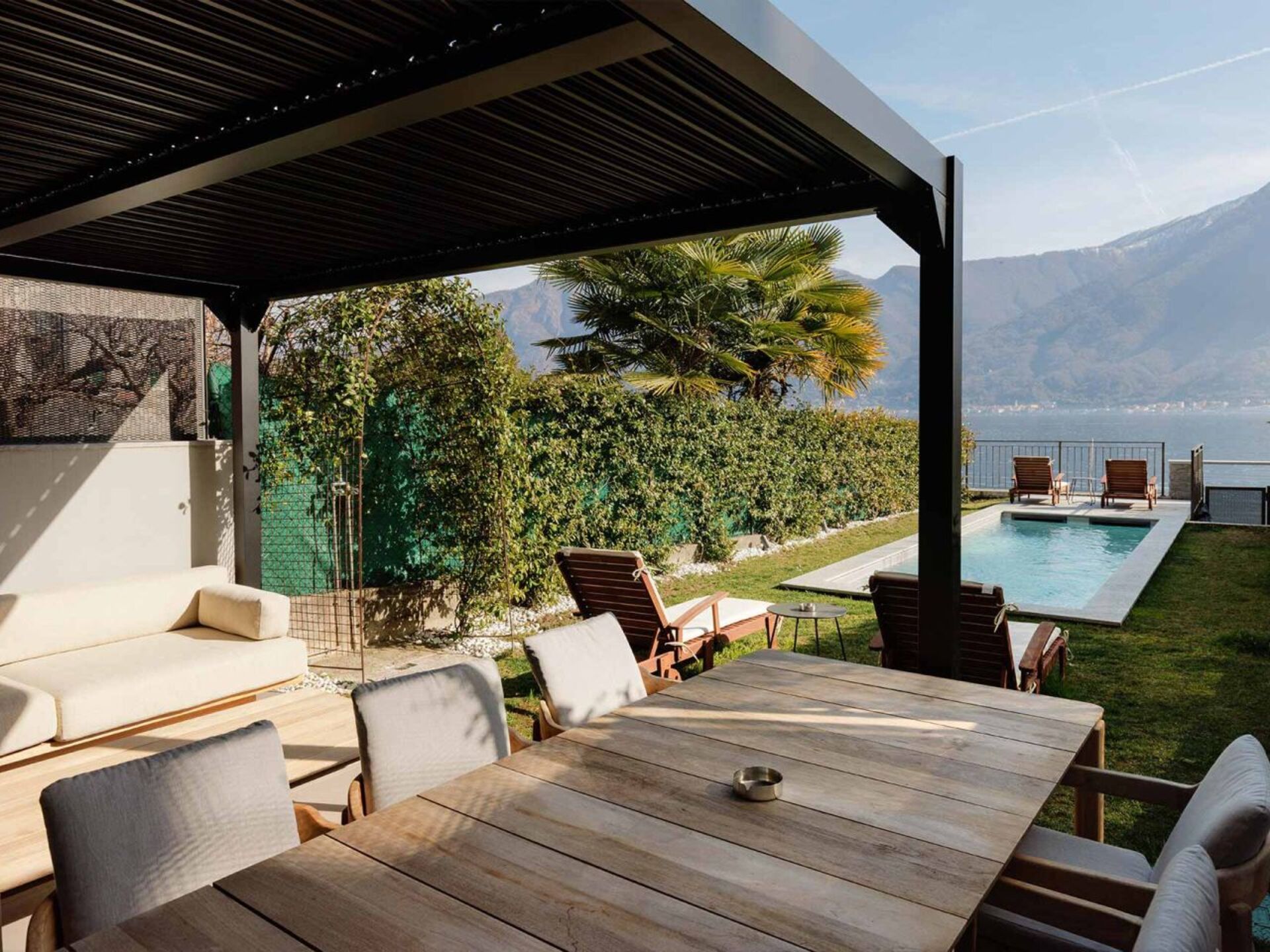 Tranquil Retreat in the Heart of Lombardia, 5 Star Ca’ Bela